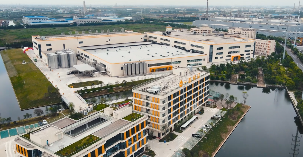 一鸣奶吧标准化