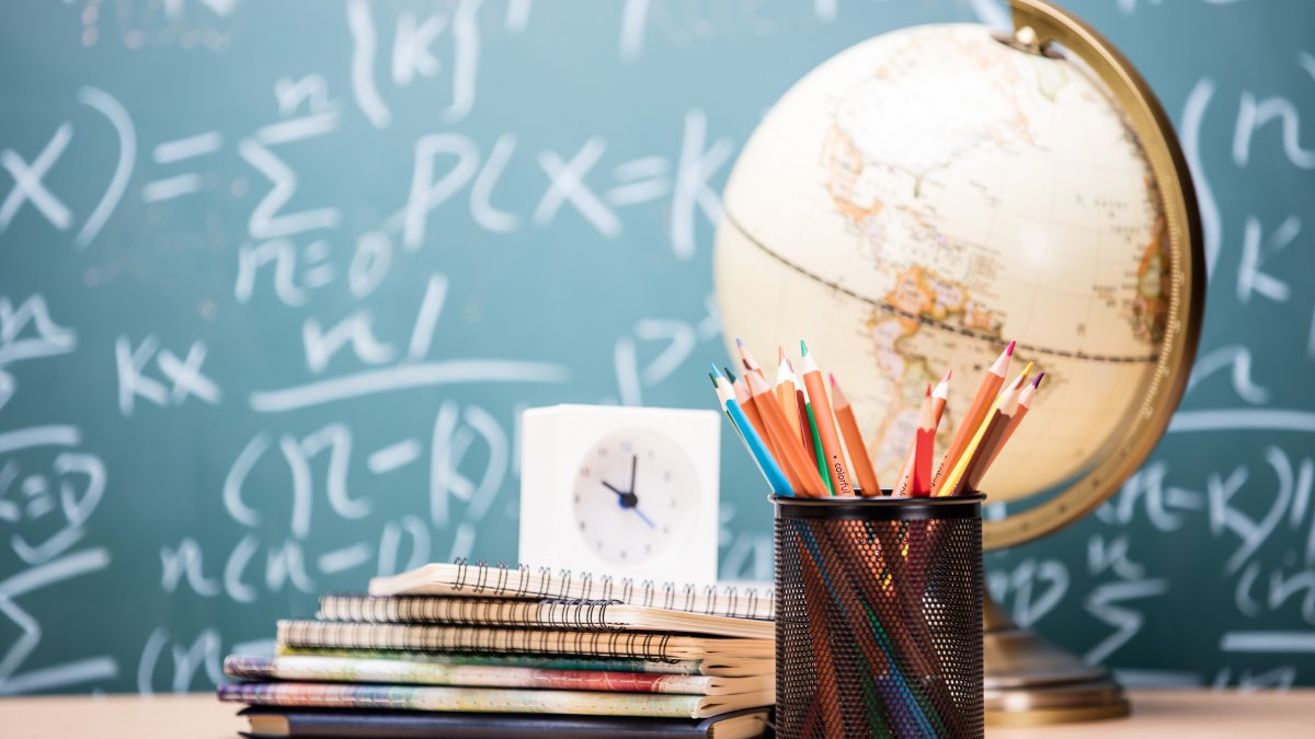 老年教育标准化